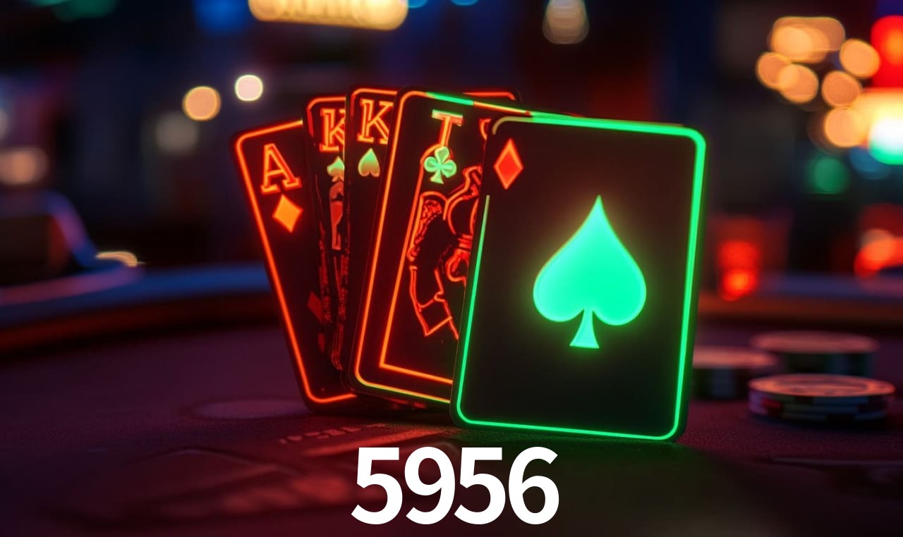 Experiência VIP 5956