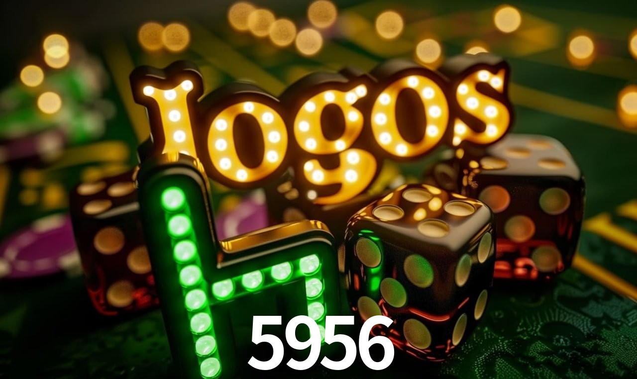 Estatísticas 5956