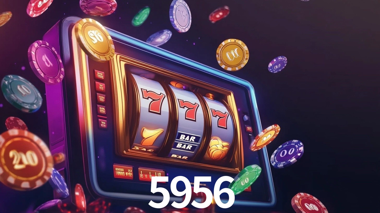 Welcome Bonus 5956