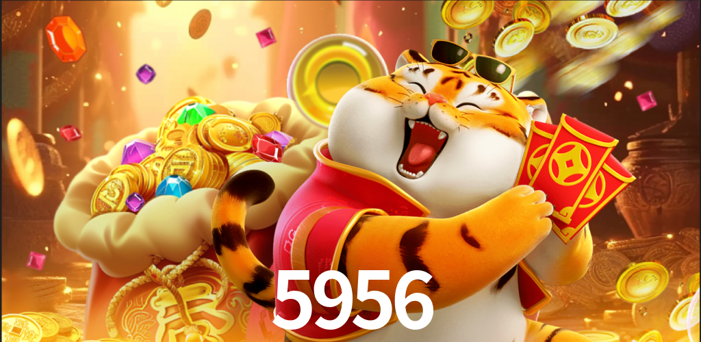 5956: Jogue Crash e Experimente Alta Recompensa Instantânea