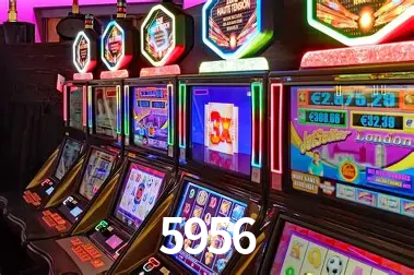 A Emoção da Loteria na 5956: Uma Chance de Mudança de Vida