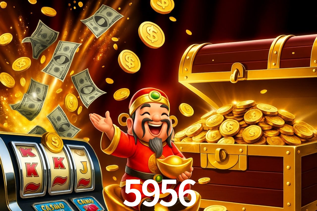 Jogos Exclusivos 5956