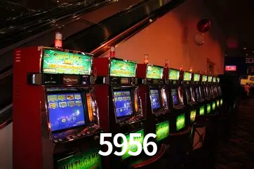 A Experiência Imersiva dos Cassinos Ao Vivo no 5956
