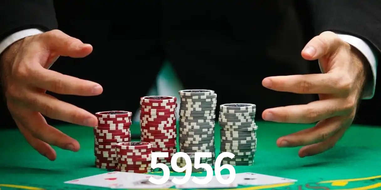 5956 Slots