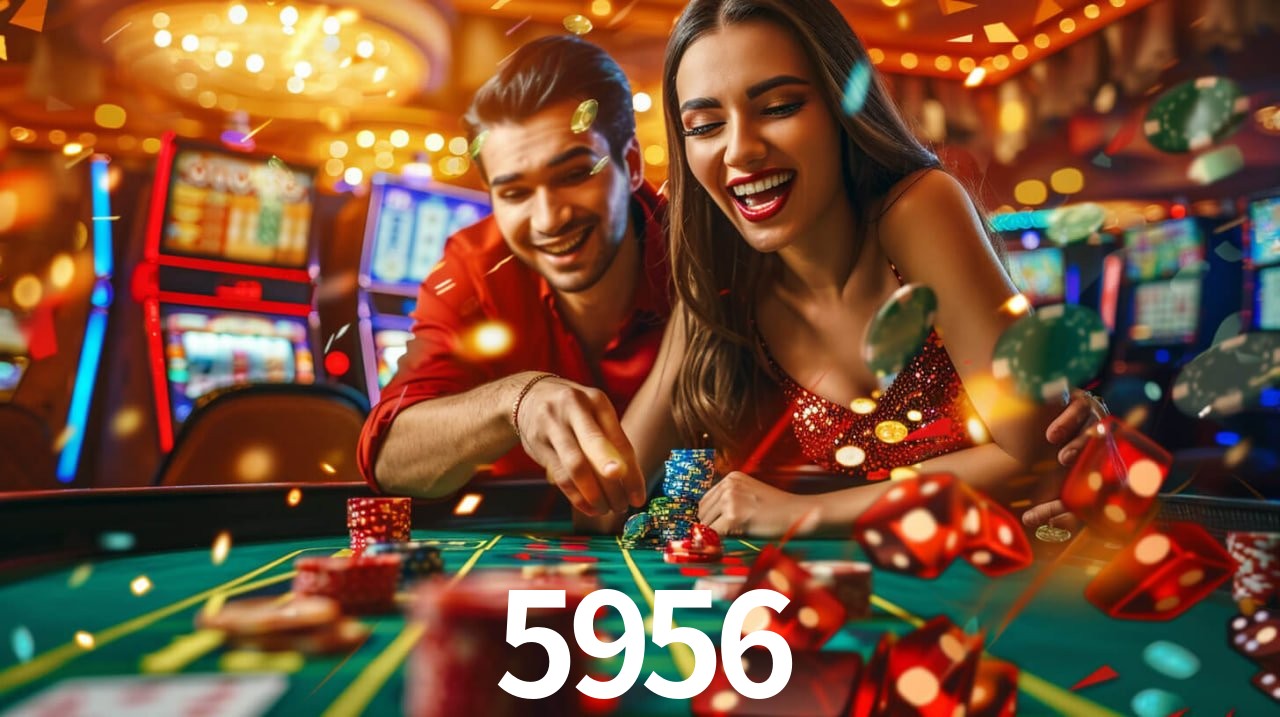 Provedores de Jogos 5956
