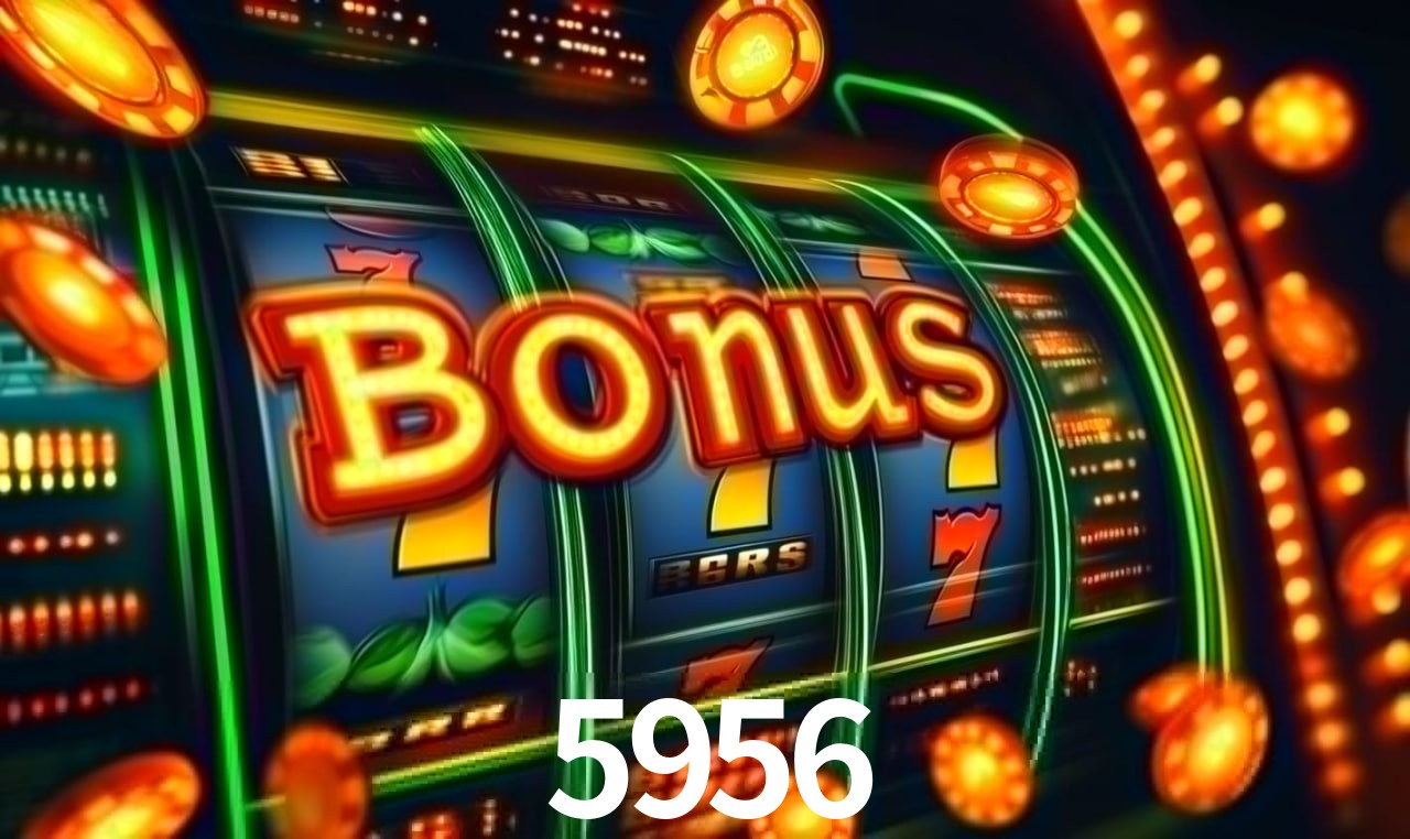VIP Casino 5956