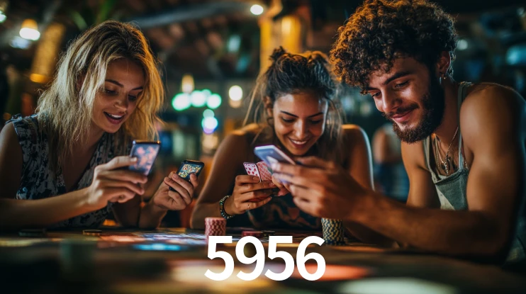 Tournaments 5956