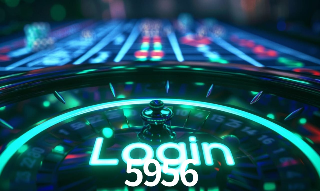 Casino VIP 5956