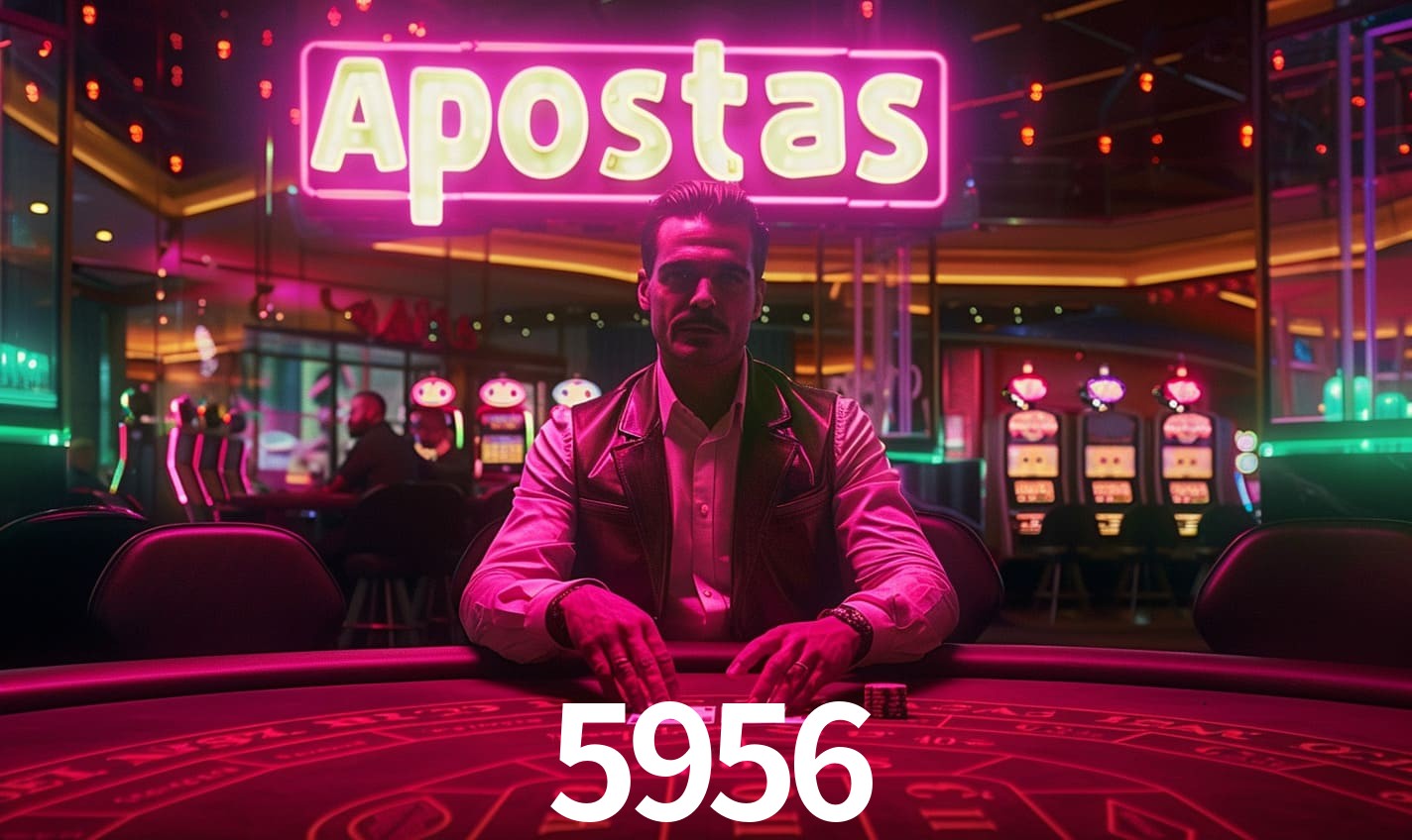 Explorando a Categoria de Eventos em Apostas na 5956