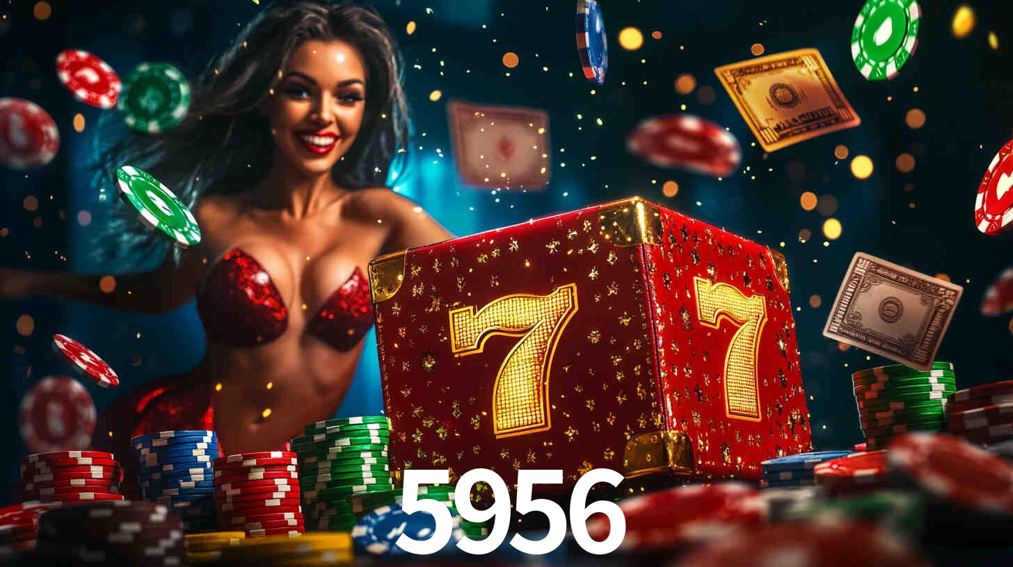 Explorando a Categoria de Eventos em Apostas na 5956