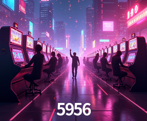 Bônus Diários 5956