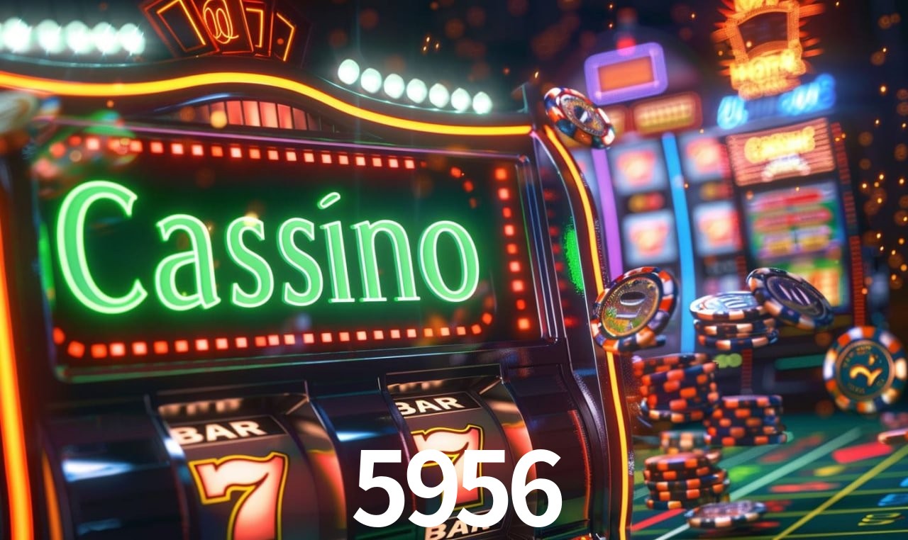 Casino Ao Vivo 5956