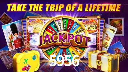 Descubra a Magia dos Jogos de Arcade no 5956