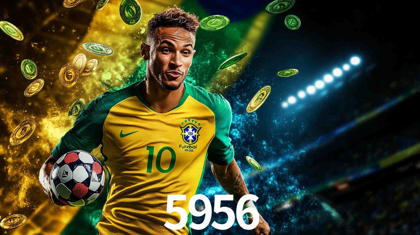 A Popularidade dos Caça-Níqueis no 5956