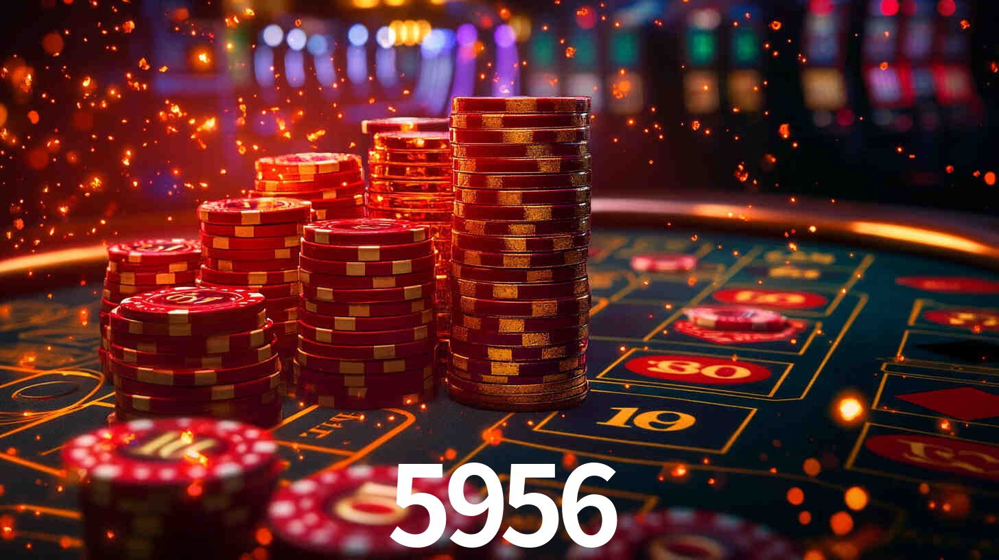 5956 App Interface
