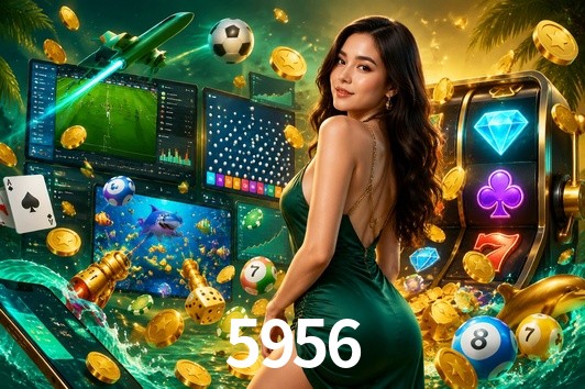 Experiência VIP 5956