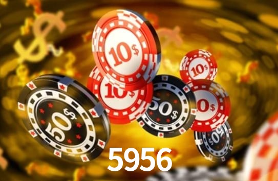 Mesa de Blackjack 5956