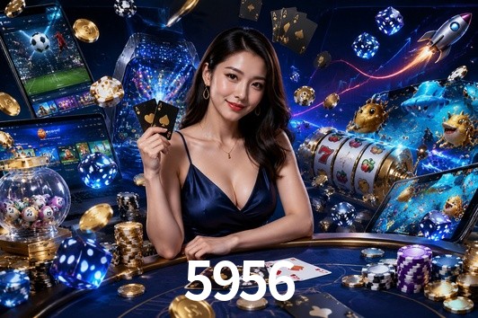 Seasonal Promotions 5956