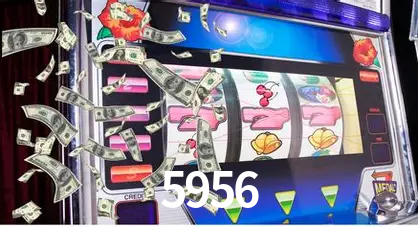 5956 cadastro