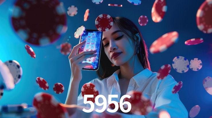 Desvendando o Mundo dos Jogos Virtuais na 5956