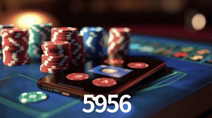 Recursos de Bônus 5956