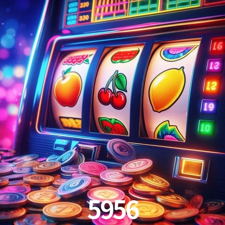 Estatísticas Crash Games 5956