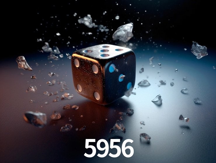 Promoção Relâmpago 5956