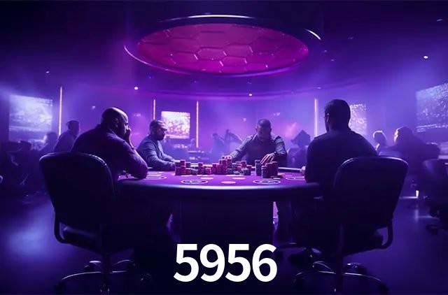 Estatísticas Esportivas 5956