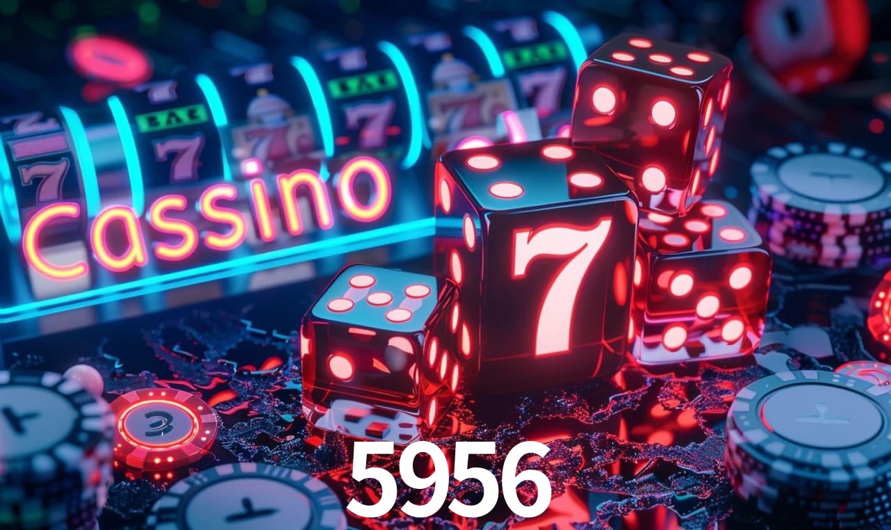 Welcome Bonus 5956