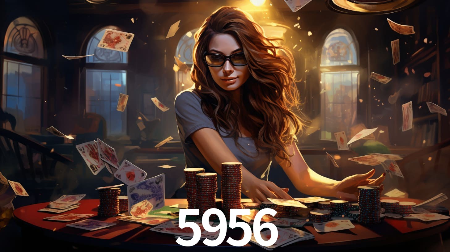 Live Casino 5956