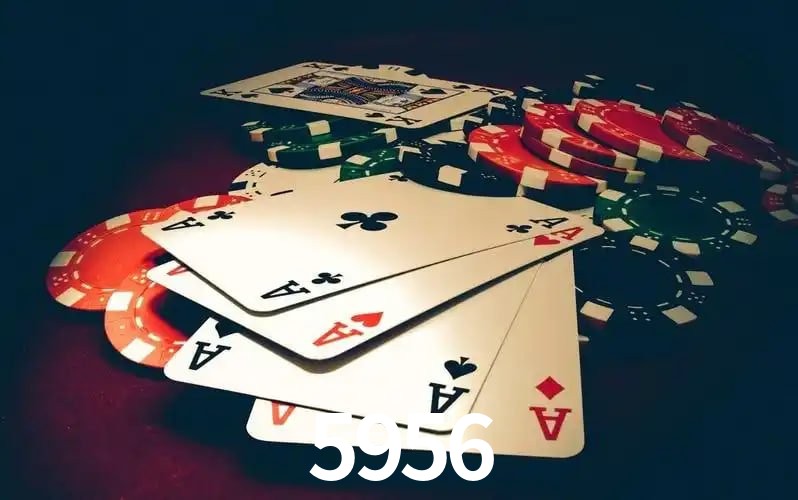 5956 Plataforma