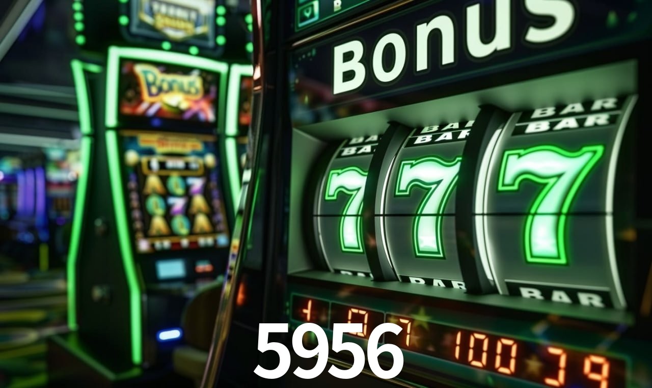 Slot Games 5956