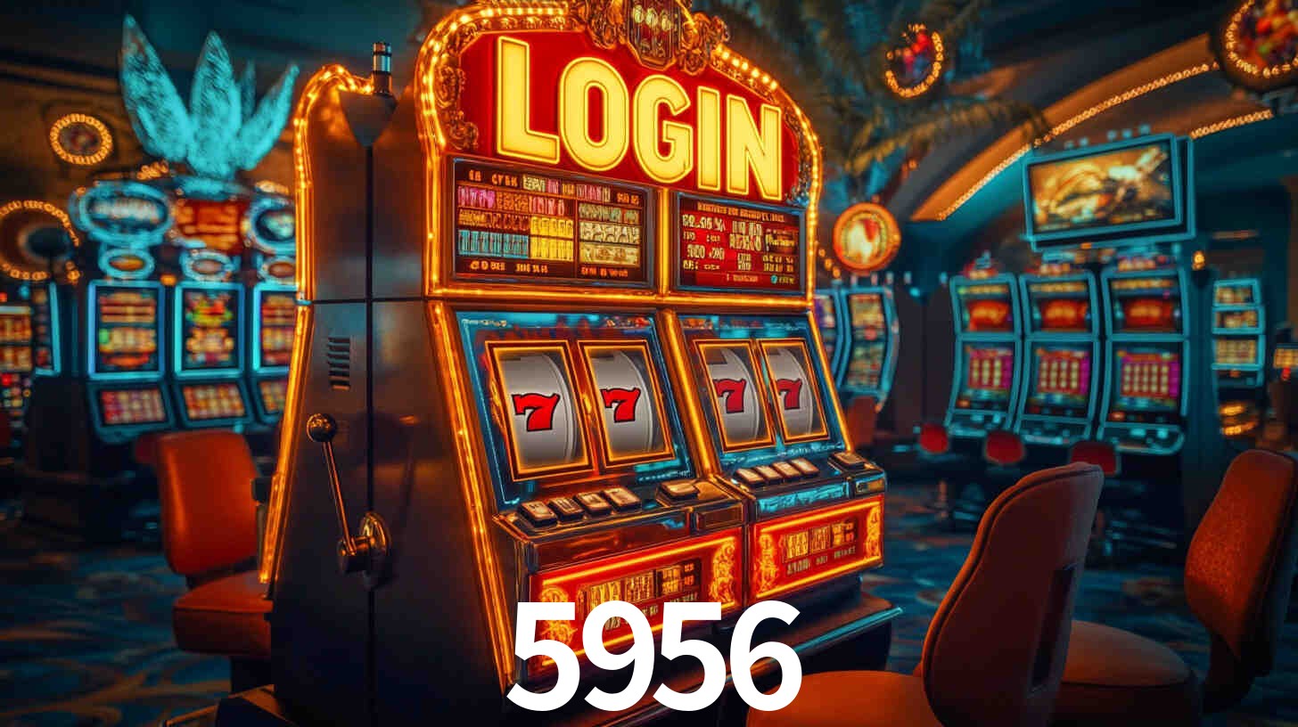 Ofertas Imperdíveis na 5956: Promoções e Bônus Que Valem a Pena