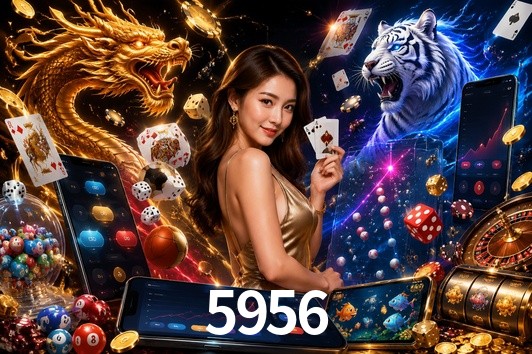 Tennis Betting 5956