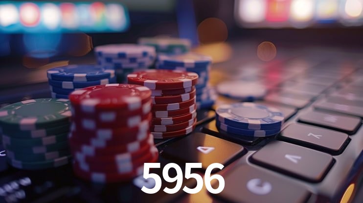 Login Seguro 5956