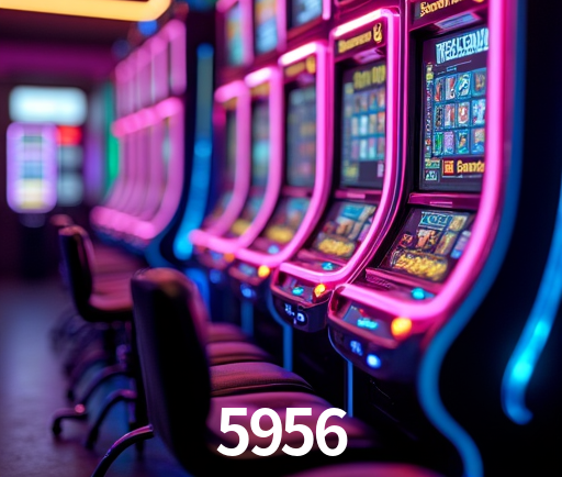 5956 cassino