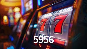 Jogos de Slot 5956
