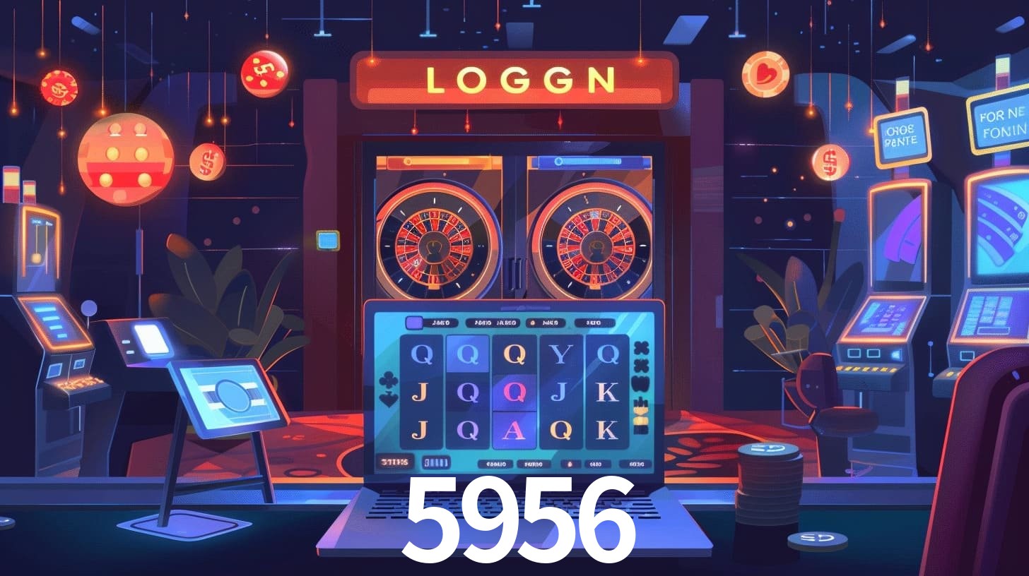 Tecnologia da Plataforma 5956