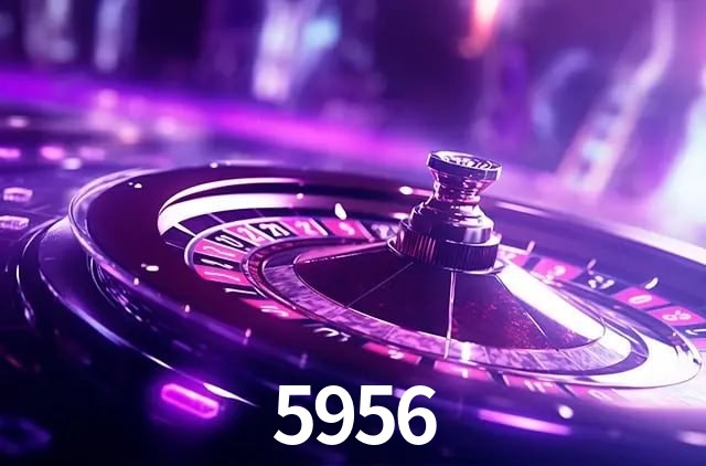 cassino 5956