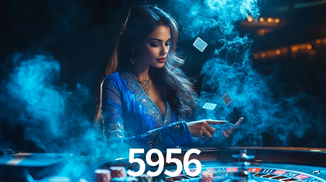 Descubra a Essência do 5956: Nossa História e Compromissos