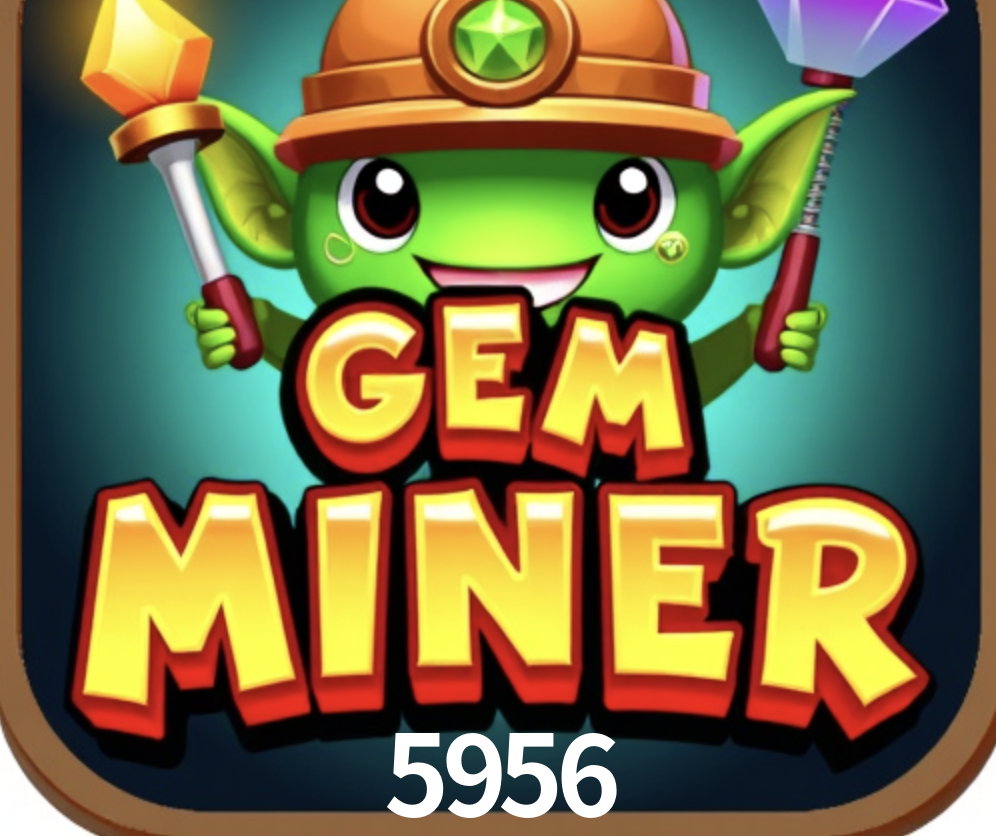 APP oficial da 5956 para mobile
