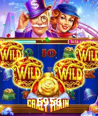 Bikini Paradise Slot - PG Soft